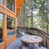 Отель Scenic Wonders Treetops Cabin 2 Bedrooms, фото 7