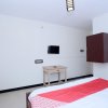 Отель Anandha Residency By OYO Rooms, фото 37