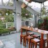 Отель Q House- Green Villa Quy Nhơn, фото 2