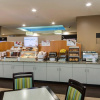 Отель Holiday Inn Express Charleston Dwtn - Ashley River, фото 18
