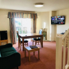 Отель Purbeck House Hotel, фото 16
