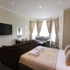 Отель Palmerston Suites, фото 4