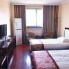 Отель Antai Business Hotel, фото 1