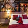 Отель Midnight Hôtel Paris, фото 18