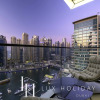 Отель LUX  The Vida Marina Residence 3, фото 1