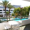 Отель Apartamentos Optimist Tenerife, фото 4