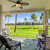 Отель Fairway Villas D5 at the Waikoloa Beach Resort, фото 11