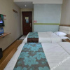 Отель InterContinental Holiday Inn (Sanhe Fuda Shopping Plaza), фото 20