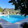 Отель Villa Silencia - Two-bedroom Villa With Private Pool and Sea View ID Direct Booker 807, фото 16