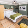 Отель James' Place @ The Park, фото 13