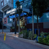 Отель Grand Anka Hotel, фото 20