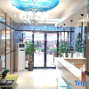 Отель Huating Hotel (Fengzhou), фото 4