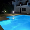 Отель Terrasini Villa With Pool, фото 22