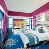 Отель Lan Shan Yun Man Hotel, фото 2
