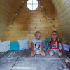 Отель Apartmán Hořice na Šumavě, фото 10