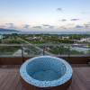 Отель Sea Flower Hotel, фото 8