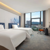 Отель Hilton by Hampton Guangzhou Xintang, фото 6