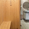 Отель 10 Person Holiday Home in Brovst, фото 7