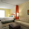 Отель Home2 Suites by Hilton Greensboro Airport, NC, фото 2