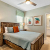 Отель Lake Breeze 6 Bedrooms, фото 3
