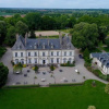 Отель Le Haras du Château, фото 4