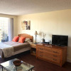 Отель Marine Surf Studio/free Parking & Wifi/10b - Condominiums for Rent in, фото 7