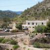 Отель Country Estate With Private Pool Surrounded by Vineyards and Almond Plantations, фото 1