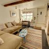 Отель Characteristic Holiday Home With Courtyard in Authentic Little Street in Deal в Диле