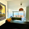 Отель New ! Superbe Appartement Face Mer 3 Chambres, фото 5