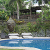 Отель Cintai - Coritos Garden Hotel, фото 26