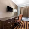 Отель Econo Lodge Milwaukee Airport, фото 4