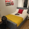 Отель Tividale Mews B69 2 Bed Flat With Garden Parking, фото 3