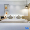 Отель Saint Hotel, фото 14