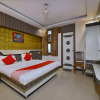 Отель OYO 13346 Hotel A R Ganpati Plaza, фото 13
