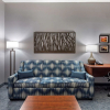 Отель Holiday Inn Express & Suites Huntersville Birkdale, фото 22