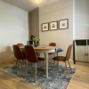 Отель Swan House 3-bed Town House York - up to 5 Guests, фото 12