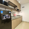 Отель Relaxing 2BR Apartment Royal Olive Residence, фото 15