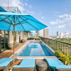 Отель The Herriott Hotel & Suite Danang, фото 14