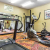 Отель Quality Suites Hickory South, фото 24