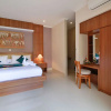 Отель Wanderlust Villa with Private Pool Central Ubud, фото 1