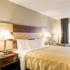 Отель Quality Inn & Suites near Lake Eufaula, фото 31