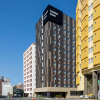Отель Comfort Hotel Nagoya Shinkansenguchi, фото 1