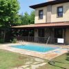 Отель Sedir Villas Marmaris, фото 2