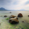 Отель Permata Hotel Purwakarta, фото 7