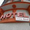 Отель Villa real, фото 7