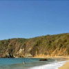 Отель Casa Aquila Mazunte, фото 18