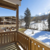 Отель Les Chalets Autrichiens, фото 26