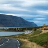 Отель Bergshús unique Villa in the Westfjords, фото 11