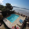Отель Pousada Casa na Praia, фото 20