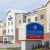 Отель Candlewood Suites Logan, an IHG Hotel, фото 25